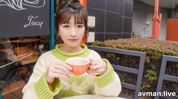 SIRO-5303千禧时尚、盘发的时尚白皙东北美女,不碰阴道,情液就溢出来 素人
